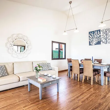 Diamante Villa Caleta De Fuste