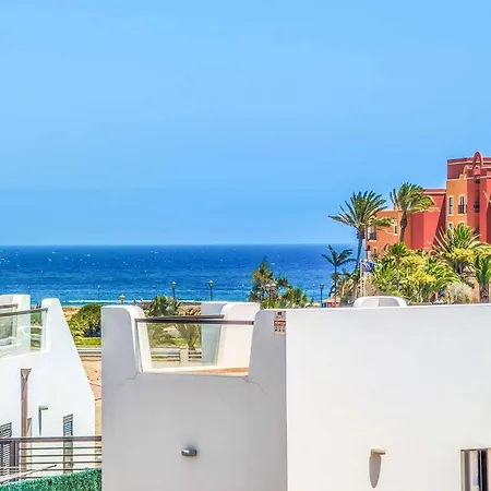 Villa Diamante Caleta De Fuste