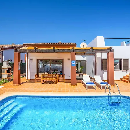 Diamante Caleta De Fuste