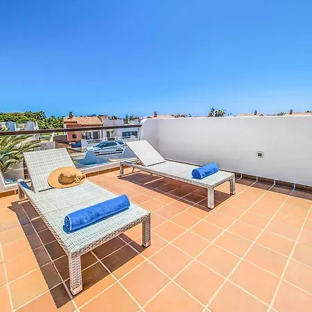 Villa Diamante *