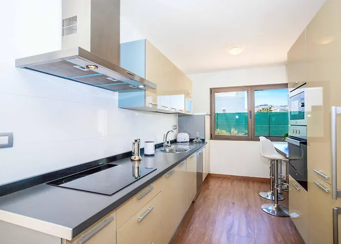 Diamante Villa Caleta De Fuste