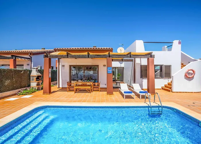 Diamante Caleta De Fuste