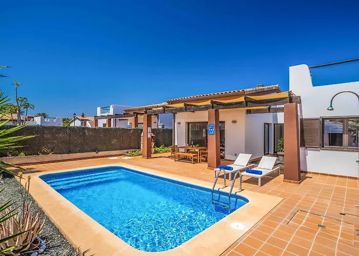 Diamante * Caleta De Fuste