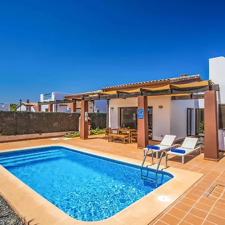 Diamante * Caleta De Fuste